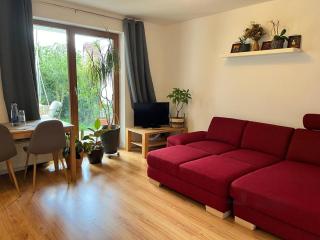 Privates Gästezimmer nahe Uni-Klinikum Göttingen - 8