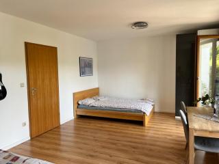 Privates Gästezimmer nahe Uni-Klinikum Göttingen - 5