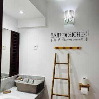 Studio La "KAZ À COCO" Tartane - 5