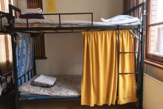 European Backpackers Hostel and 大廚房 - Tbilisi - 2