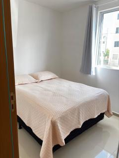 Apartamento moderno com Piscina e Coworking - 2