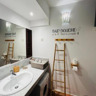 Studio La "KAZ À COCO" Tartane - 4