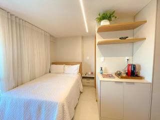 Studio Salvador Shopping - 8