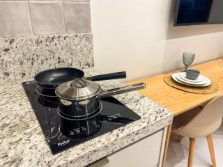 Studio Salvador Shopping - 3