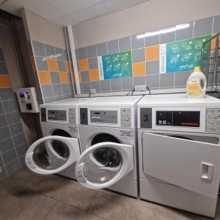Studio - quiet, near golf, swimming pool, PSH - 1