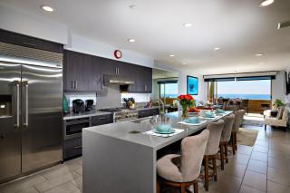 700-104 Water Front Condo w AC - 2