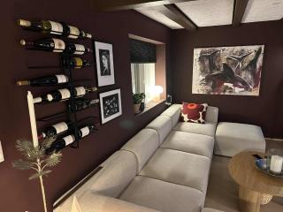 Luxury Heritage House in Gjogv - 0