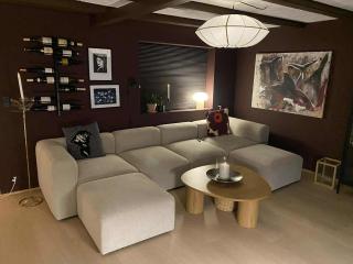 Luxury Heritage House in Gjogv - 8