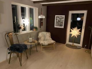 Luxury Heritage House in Gjogv - 6