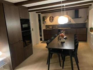 Luxury Heritage House in Gjogv - 5