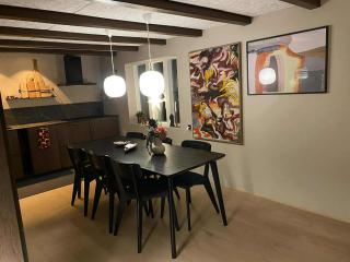 Luxury Heritage House in Gjogv - 4