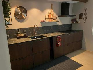 Luxury Heritage House in Gjogv - 3