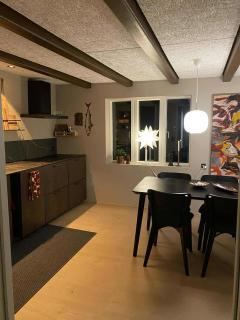 Luxury Heritage House in Gjogv - 2