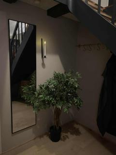 Luxury Heritage House in Gjogv - 1