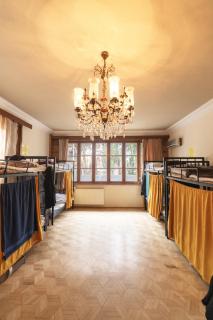 European Backpackers Hostel and 大廚房 - 0