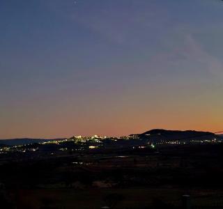 Casa na Serra da Estrela - Solar do Prazo - 5