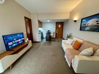 Hotel Bonaparte - Apartamento no Centro de Brasília - 9