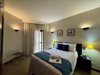 Hotel Bonaparte - Apartamento no Centro de Brasília - 5