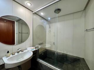 Hotel Bonaparte - Apartamento no Centro de Brasília - 3