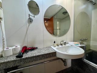 Hotel Bonaparte - Apartamento no Centro de Brasília - 1