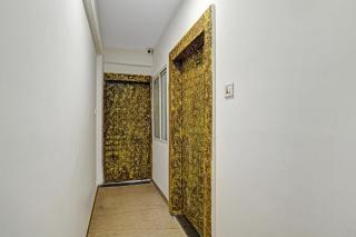 Hotel O A2 Hotel Classic - 9