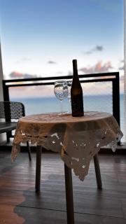 Valor Imbatível ! Flat Frente Mar com Enxoval completo - 8