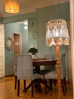 La Casa Del Rey - Family Apartment - Zamalek - 6