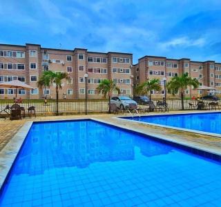 Apartamento no Portal do Sol - 5