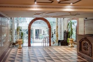 La Casa Del Rey - Family Apartment - Zamalek - 5
