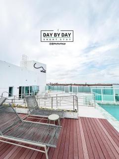 Urban Janeiro Beira-mar by Day by Day *201* - 9