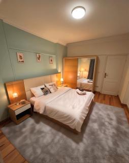 La Casa Del Rey - Family Apartment - Zamalek - 8