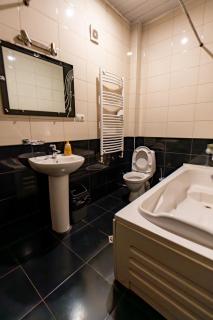 European Backpackers Hostel and 大廚房 - Tbilisi - 5