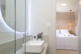 Apartamento no Falésias de Pipa Residencial - Falésia Mar 209 - 5