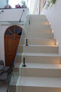 Heritage Stone and Style Villa with Private Parking and Jacuzzi - 5