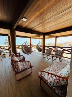 Conforto à beira-mar! - 2