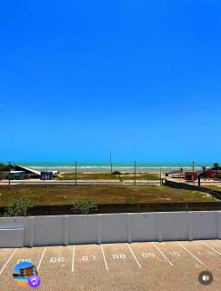 Conforto à beira-mar! - 1