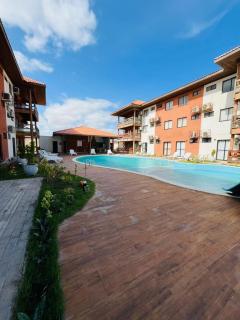 Conforto à beira-mar! - 0