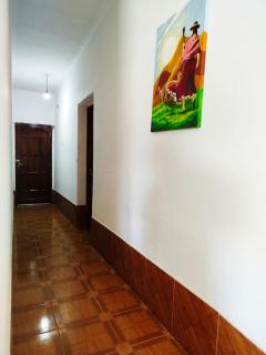 Alojamiento Don Carmelo - 8