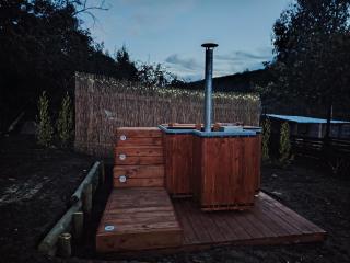 Santo Bucalemu Lodge - 2