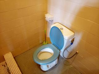 Titi garage meublé - 0