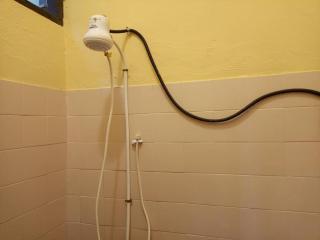 Titi garage meublé - 9