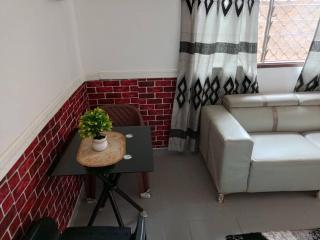 Titi garage meublé - 2