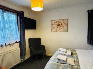 Skye Accommodation - 1