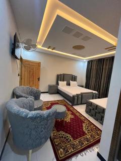 Premium Askari Lodges - 1