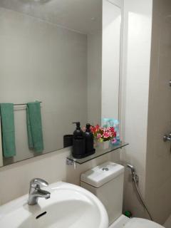 A&A staycation - Manila - 7