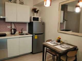 A&A staycation - Manila - 1