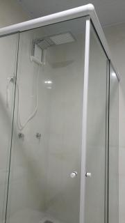 Suíte confortável em cobertura particular - 7