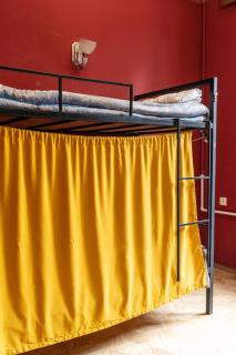 European Backpackers Hostel and 大廚房 - Tbilisi - 7