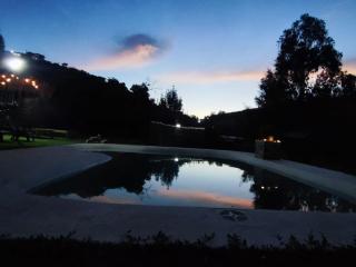 Santo Bucalemu Lodge - 4