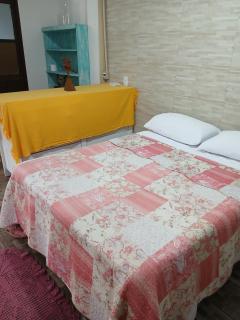 aconchegante casa na praia do Campeche - 1